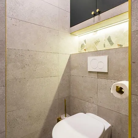 Cmg Charonne / Voltaire Iii Appartamento Parigi