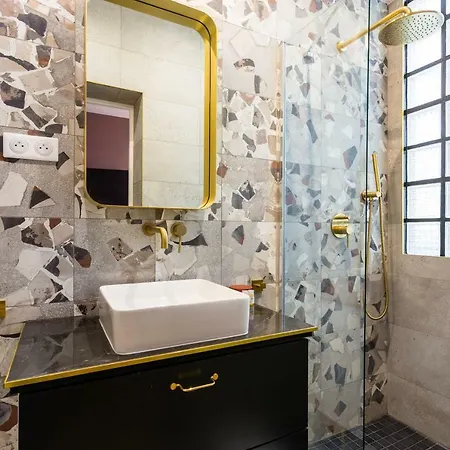 Appartamento Cmg Charonne / Voltaire Iii *