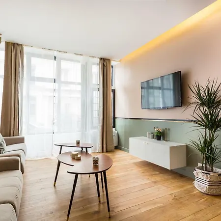 Cmg Charonne / Voltaire Iii * Parigi